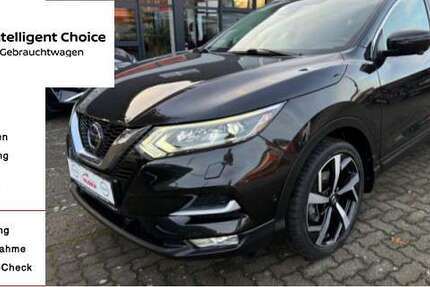 Nissan Qashqai 90.500 km 18.990 &euro; Walzbachtal 75045