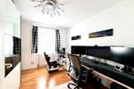 Hochparterre Karlsruhe Neureut - 3 Zimmer, 84 m&sup2;, 369.000&euro; | Angebot:26091379