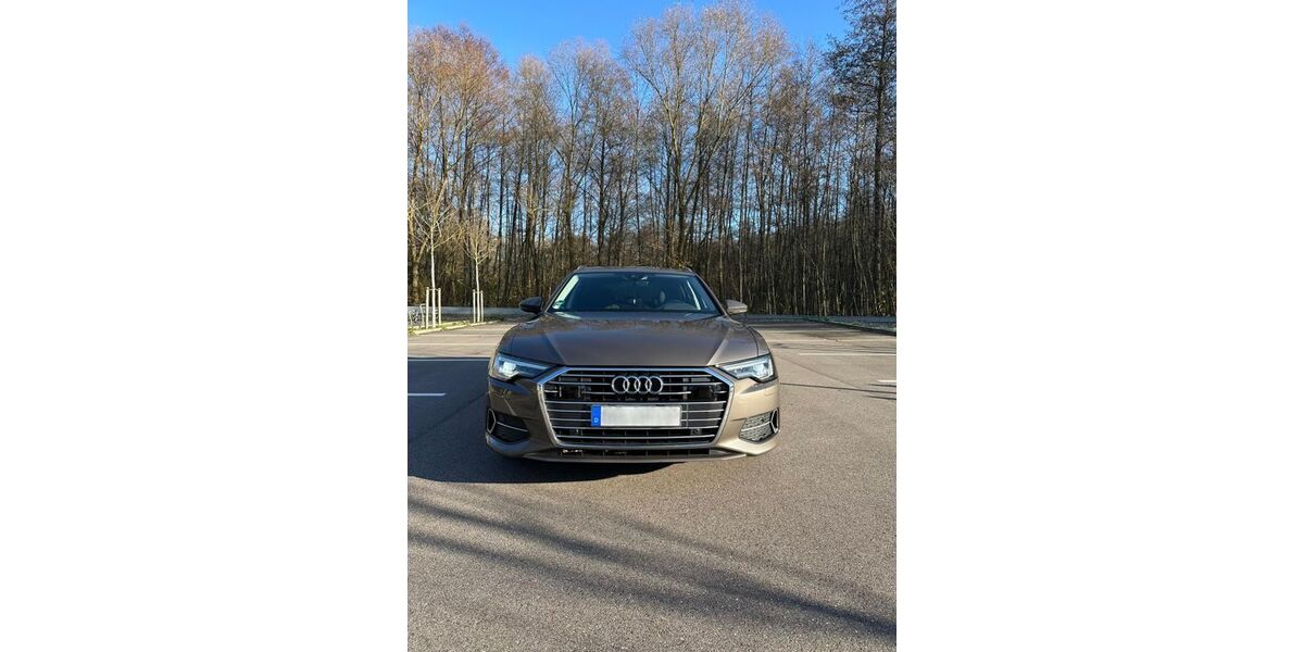 Audi A6 122.424 km 30.500 € Gaggenau 76571