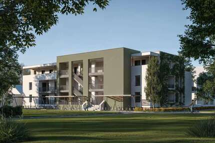 Wohnung zum Kaufen in Bruchsal 399.000 € 75 m² 2 zimmer