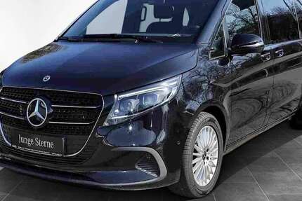Mercedes-Benz V 250 21.650 km 64.400 &euro; Karlsruhe 76139