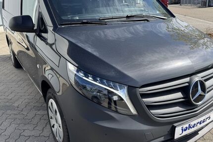 Mercedes-Benz Vito 20.500 km 33.290 &euro; Philippsburg 76661