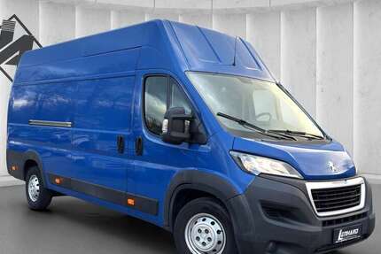 Peugeot Boxer 99.900 km 21.490 &euro; Lingenfeld 67360
