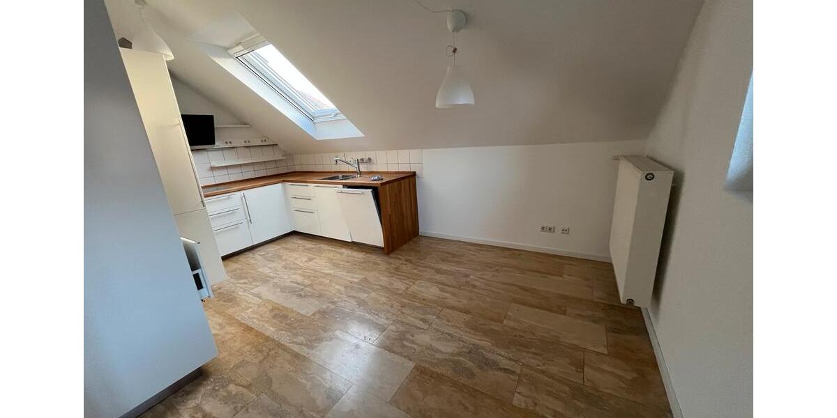 Wohnung in Bellheim 2 zimmer