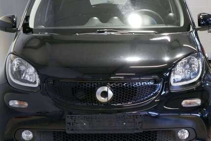 Smart forFour 96.311 km 8.790 € Hagenbach 76767