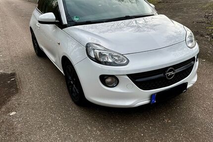 Opel Adam 68.180 km 8.000 &euro; Karlsruhe 76133