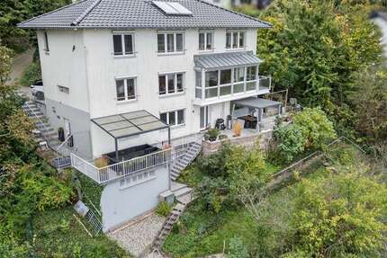 Haus Weingarten - 8 Zimmer, 198 m&sup2;, 949.000&euro; | Angebot:27109745