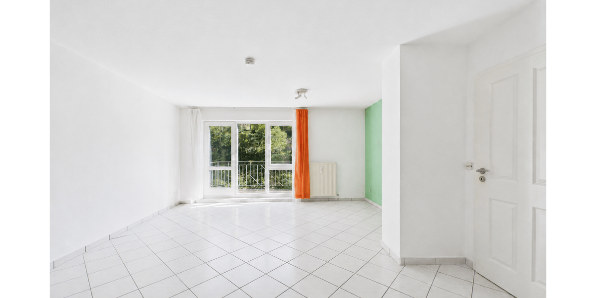 Etagenwohnung Pforzheim Eutingen - 2 Zimmer, 50 m&sup2;, 139.000&euro; | Angebot:26814711