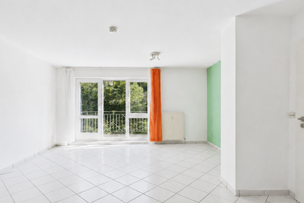 Wohnung Pforzheim Eutingen - 2 Zimmer, 50 m&sup2;, 139.000&euro; | Angebot:26814711