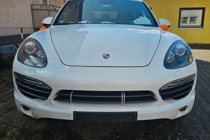 Porsche Cayenne 250.000 km 18.000 &euro; Karlsruhe 76149