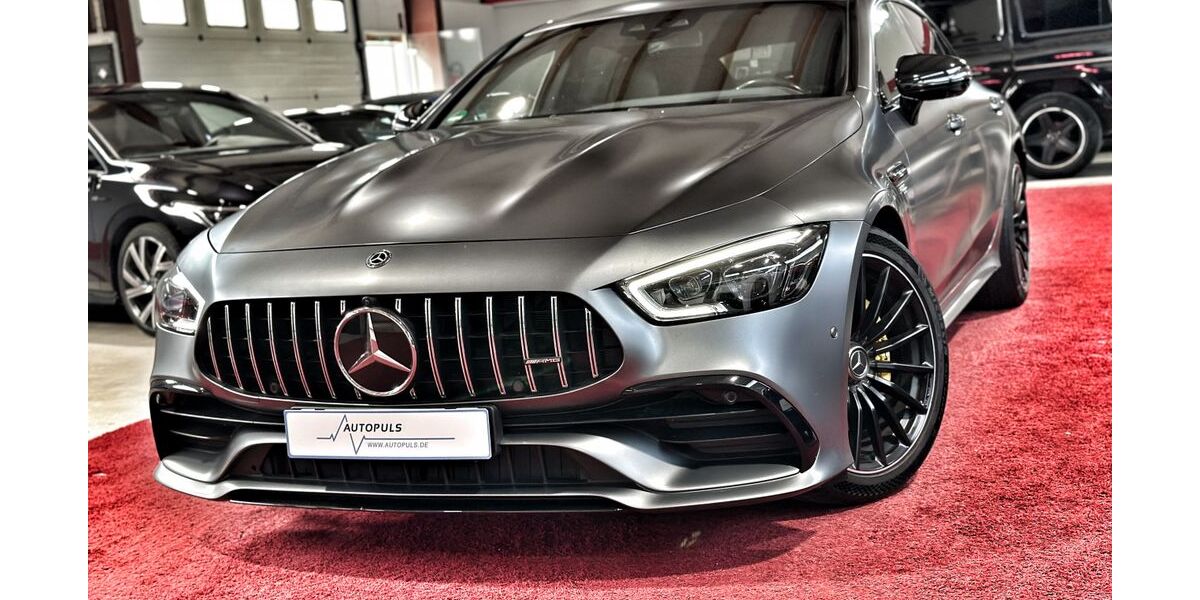 Mercedes-Benz AMG GT 61.100 km 71.780 &euro; Wörth am Rhein 76744