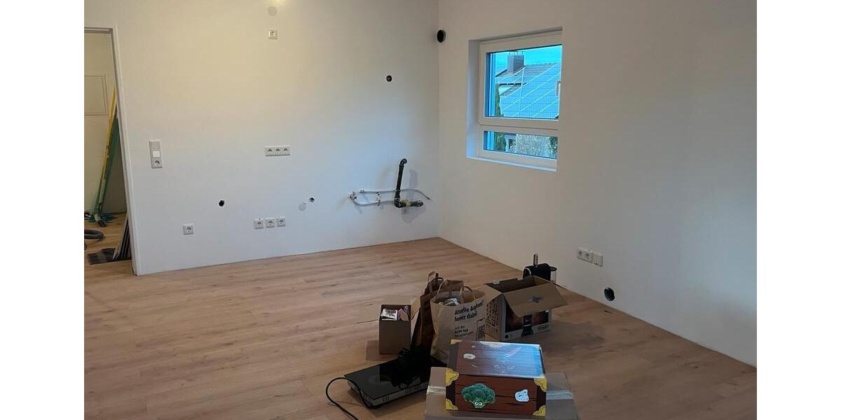 Etagenwohnung Bruchsal - 5 Zimmer, 1.450&euro; | Angebot:23532330