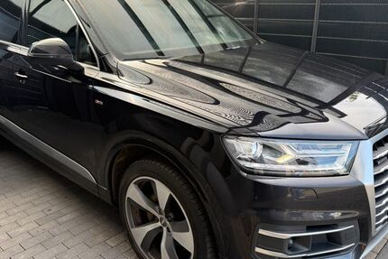 Audi Q7 340.000 km 16.200 &euro; Stutensee (Karlsruhe) 76297