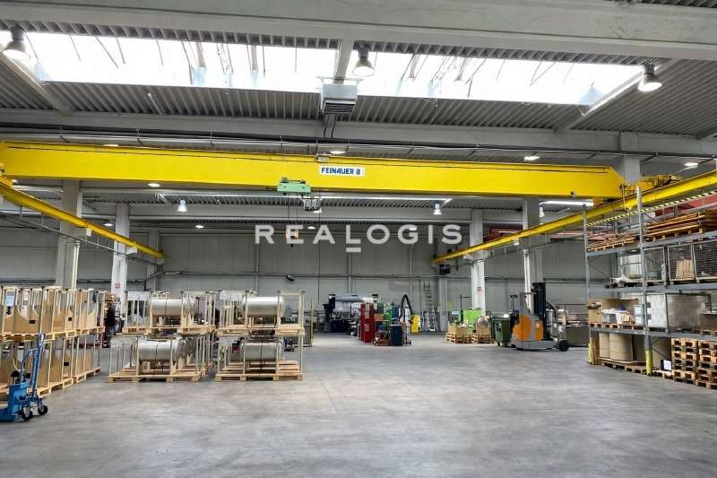 Gewerbeobjekt Muggensturm - 10.500&euro; | Angebot:27163939