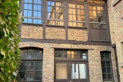 Büro in Karlsruhe Südstadt 1.580 € 228 m² zimmer