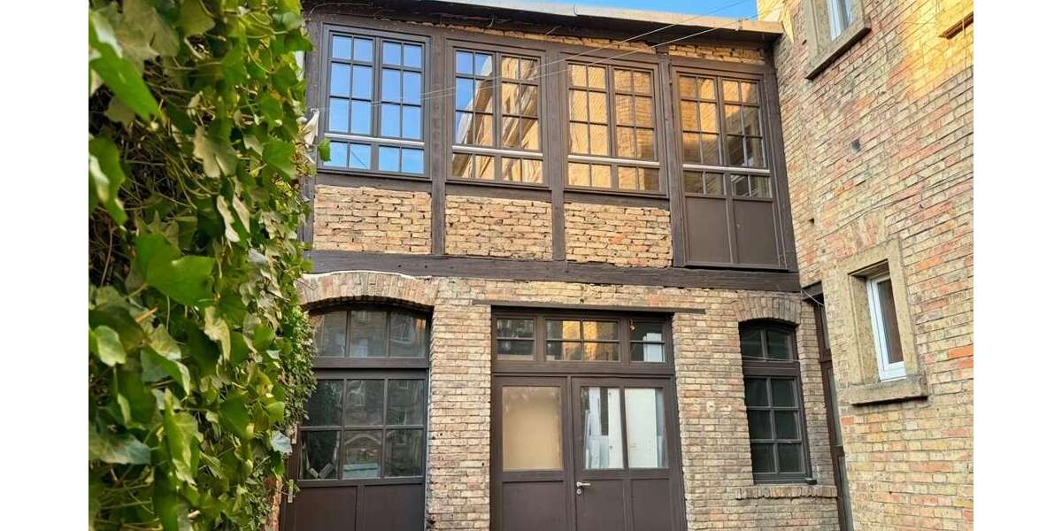 Büro in Karlsruhe Südstadt 1.580 € 228 m² zimmer