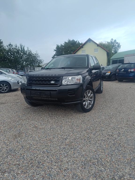 Freelander