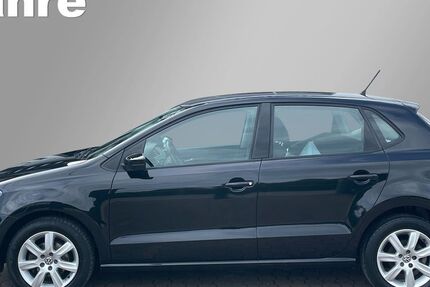 VW Polo 137.536 km 6.950 € Eggenstein 76344