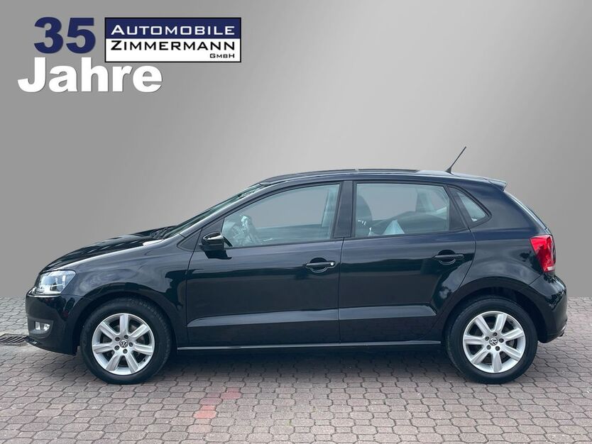 VW Polo 137.536 km 6.950 € Eggenstein 76344