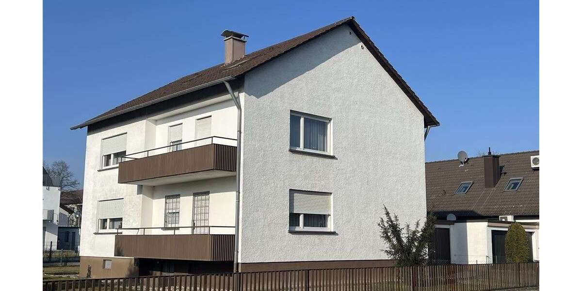 Einfamilienhaus Karlsruhe Daxlanden - 6 Zimmer, 177 m&sup2;, 795.000&euro; | Angebot:25803733