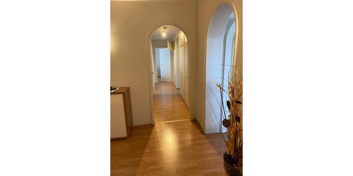 Etagenwohnung Pforzheim Weststadt - 4 Zimmer, 133 m&sup2;, 355.000&euro; | Angebot:26967564