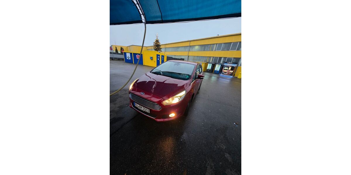 Ford S-Max 126.000 km 13.000 &euro; Kuppenheim 76456