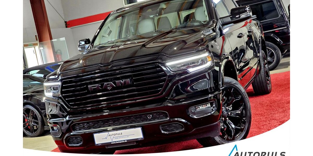 Dodge RAM 47.100 km 59.999 &euro; Wörth am Rhein 76744