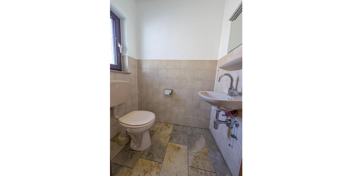 Doppelhaushälfte Karlsruhe Durlach - 5 Zimmer, 140 m&sup2;, 630.000&euro; | Angebot:26906843
