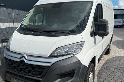Citroen Jumper 90.965 km 14.500 &euro; Stutensee 76297