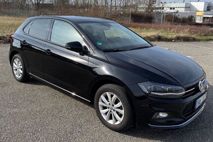 VW Polo 35.210 km 17.100 &euro; Pforzheim 75175