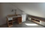 Dachgeschoßwohnung Linkenheim-Hochstetten Hochstetten - 2 Zimmer, 40 m&sup2;, 520&euro; | Angebot:26463416