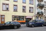 Gewerbeobjekt Karlsruhe Mühlburg - 549.000&euro; | Angebot:25821910