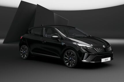 Renault Clio 9.400 km 21.990 &euro; Ettlingen 76275