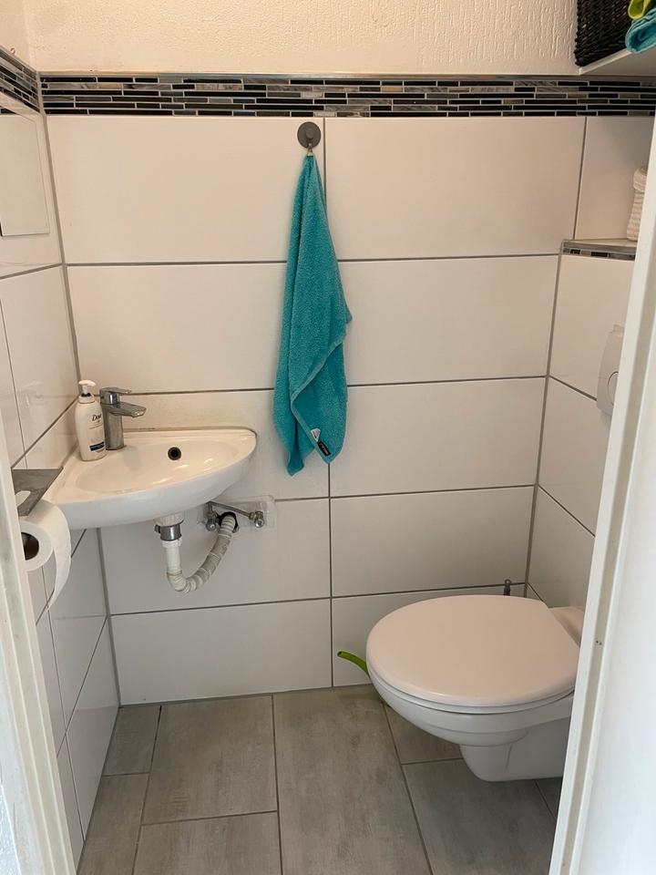 Haus zuverkaufen