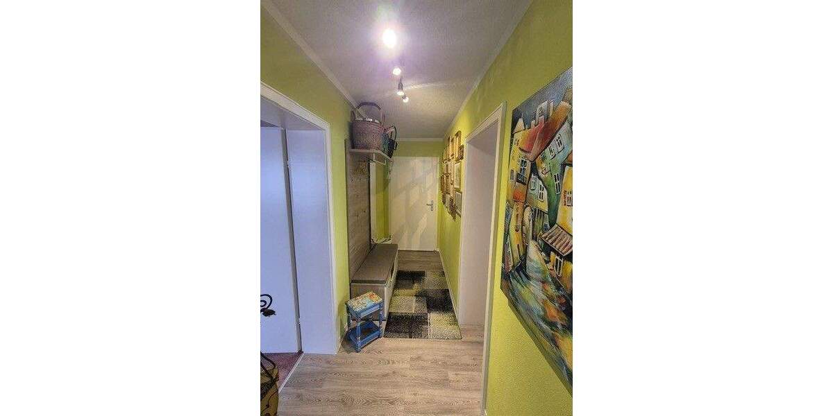 Etagenwohnung Rastatt - 3 Zimmer, 79 m&sup2;, 238.000&euro; | Angebot:25725703