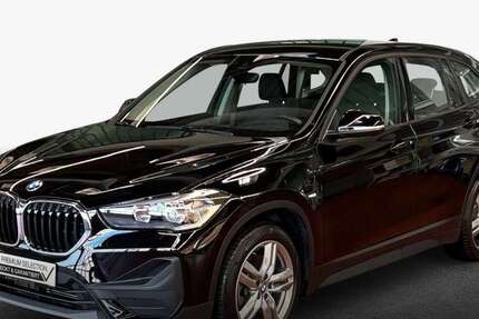 BMW X1 36.831 km 21.990 &euro; Bruchsal 76646