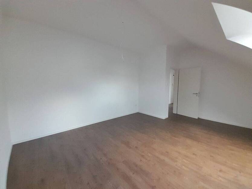 Schlüsselfertiger Neubau von 5 ETW - KFW55A+ - hochwertige moderne Ausstattung