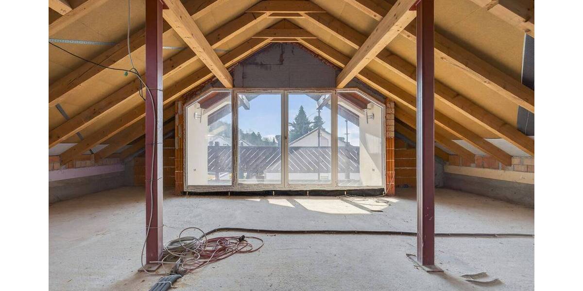 Mehrfamilienhaus, Wohnhaus Karlsruhe / Wolfartsweier Wolfartsweier - 8 Zimmer, 245 m&sup2;, 719.000&euro; | Angebot:26155539