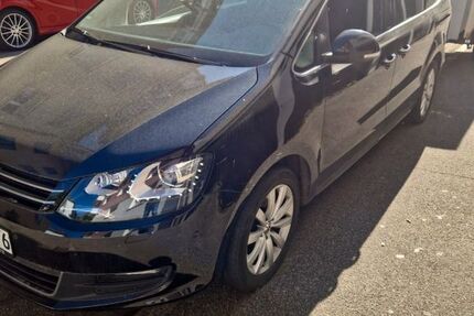 VW Sharan 79.000 km 27.250 € Pforzheim 75175