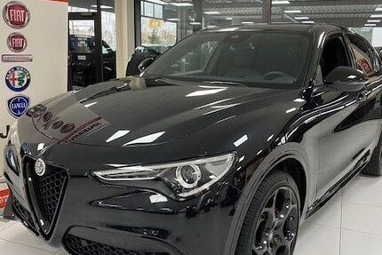 Alfa Romeo Stelvio 49.500 km 35.590 &euro; Karlsruhe 76185
