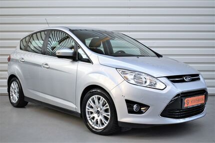 Ford C-Max 68.700 km 11.990 € Forst 76694