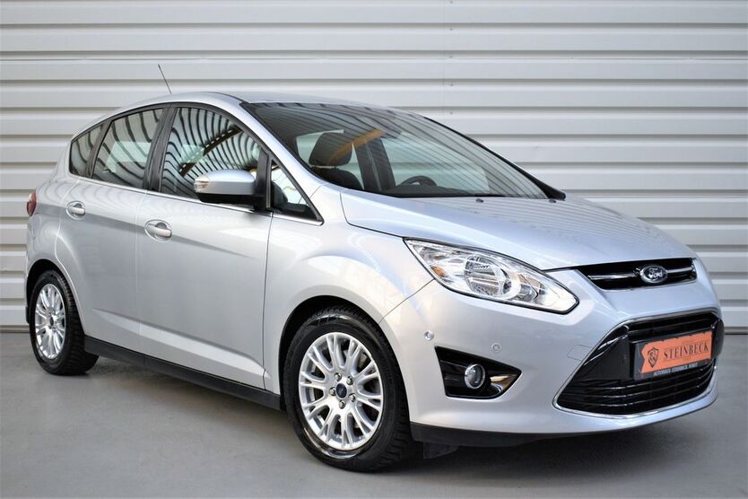 Ford C-Max 68.700 km 11.990 € Forst 76694