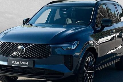Volvo XC90 30.000 km 64.250 &euro; Karlsruhe 76187