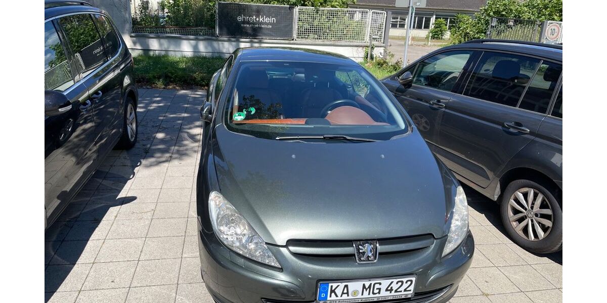 Peugeot 307 251.500 km 1.000 &euro; Karlsruhe 76185