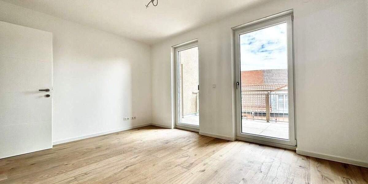 Etagenwohnung Kieselbronn - 3 Zimmer, 90 m&sup2;, 1.270&euro; | Angebot:25760390