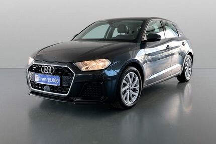 Audi A1 68.180 km 16.900 &euro; Karlsruhe 76227