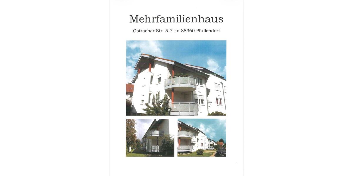 Etagenwohnung Pforzheim Dillweißenstein - 4 Zimmer, 96 m&sup2;, 235.000&euro; | Angebot:27096361