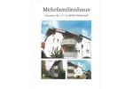 Etagenwohnung Pforzheim Dillweißenstein - 4 Zimmer, 96 m&sup2;, 235.000&euro; | Angebot:27096361