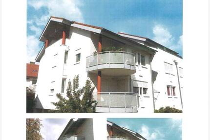 Wohnung Pforzheim Dillweißenstein - 4 Zimmer, 96 m&sup2;, 235.000&euro; | Angebot:27096361