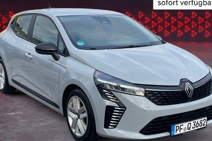 Renault Clio 18.468 km 17.840 &euro; Birkenfeld 75217